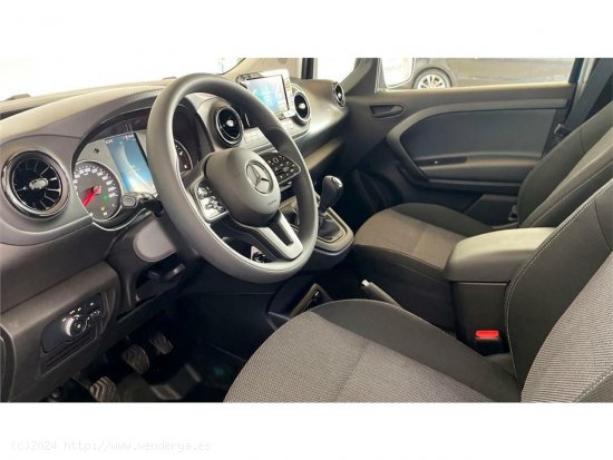 Mercedes Citan 110 CDI 70kW Tourer Base Largo - 