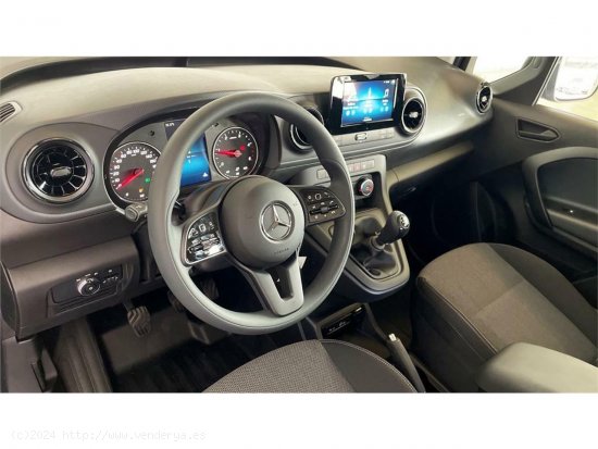 Mercedes Citan 110 CDI 70kW Tourer Base Largo - 