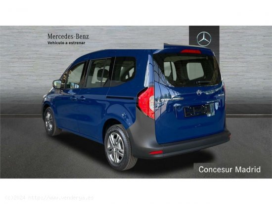 Mercedes Citan 110 CDI 70kW Tourer Base Largo - 