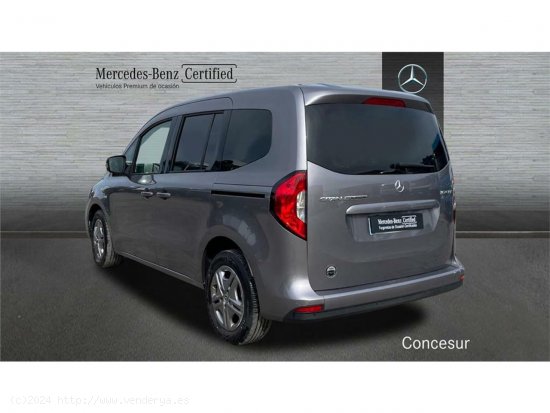 Mercedes Citan 110 CDI 70kW Tourer Base Largo - 