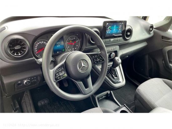 Mercedes Citan 110 CDI 70kW Tourer Base Largo - 