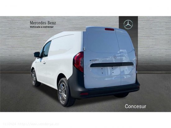 Mercedes Citan eCitan Furgón Pro Largo - 