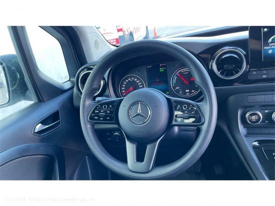 Mercedes Citan eCitan Furgón Pro Largo - 