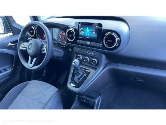 Mercedes Citan eCitan Tourer Pro Largo - 