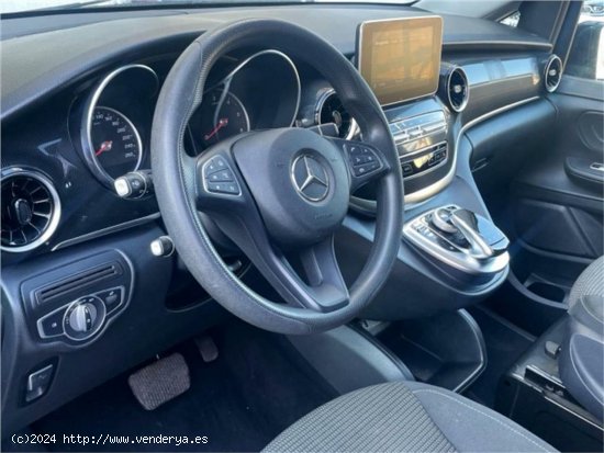 Mercedes Clase V 250 d Clase V Largo - 