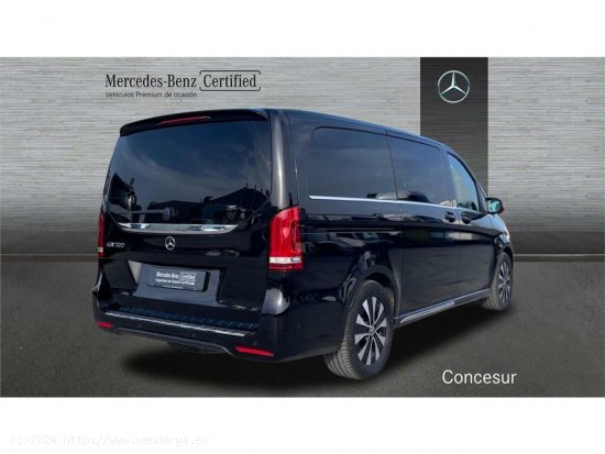 Mercedes EQV EQV 300 Largo - 