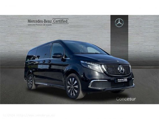 Mercedes EQV EQV 300 Largo - 