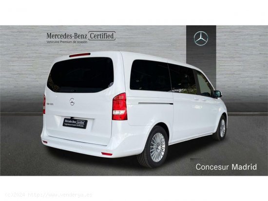 Mercedes EQV EQV 300 Largo - 