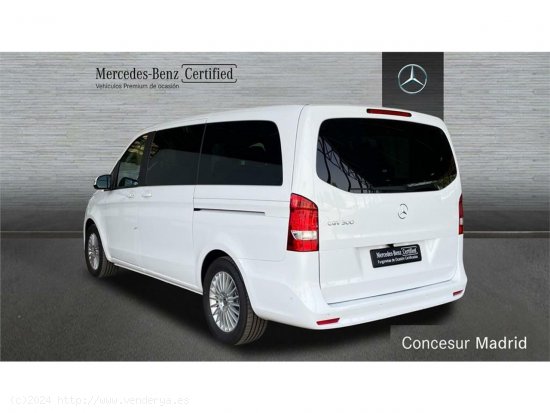 Mercedes EQV EQV 300 Largo - 