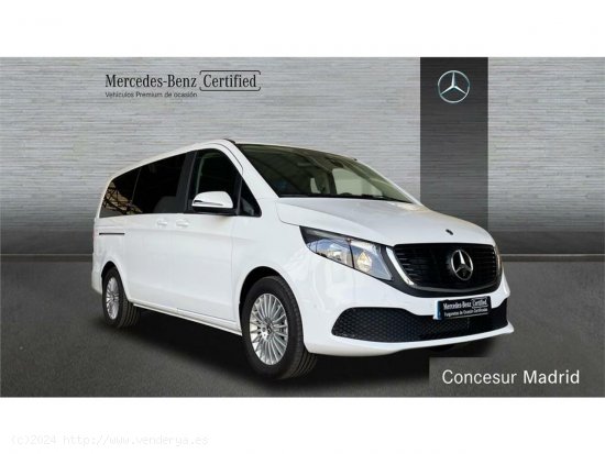 Mercedes EQV EQV 300 Largo - 