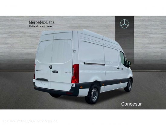 Mercedes Sprinter 311 CDI MEDIO 3.5T T. ALTO - 