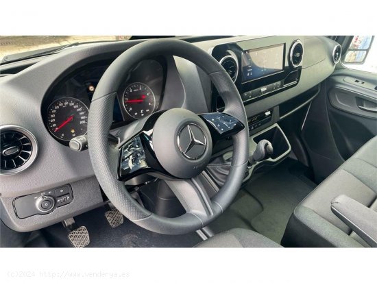 Mercedes Sprinter 311 CDI MEDIO 3.5T T. ALTO - 