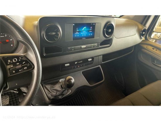 Mercedes Sprinter 314 CDI LARGO 3.5T - 