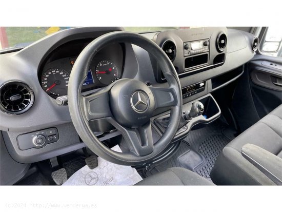 Mercedes Sprinter 314 CDI LARGO L 3.5T T. ALTO - 