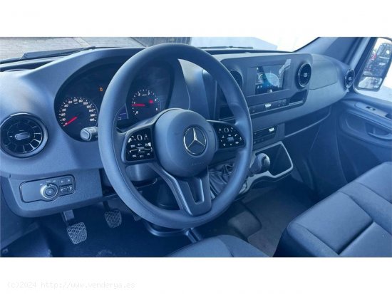 Mercedes Sprinter 315 CDI MEDIO 3.5T T. ALTO - 