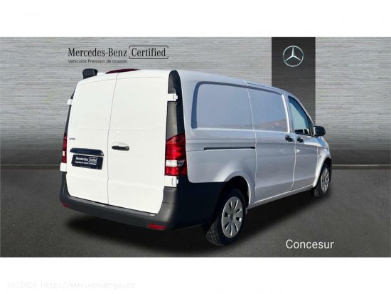 Mercedes Vito 111 CDI Larga - 