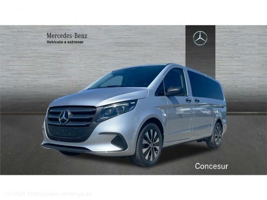  Mercedes Vito 114CDI AT 100kW Tourer Select Larga -  