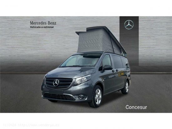 Mercedes Vito 220 d Marco Polo Activity Largo - 