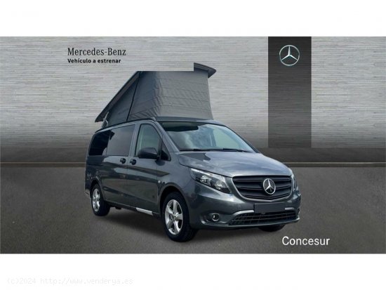 Mercedes Vito 220 d Marco Polo Activity Largo - 