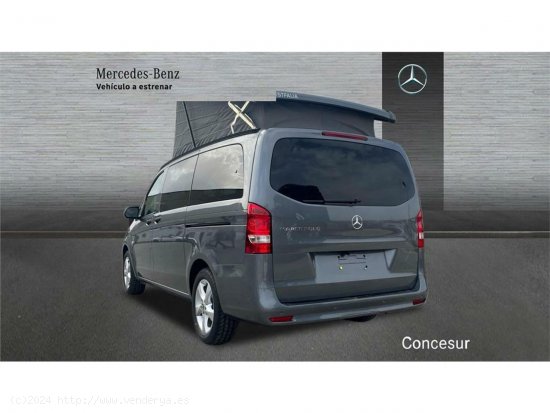 Mercedes Vito 220 d Marco Polo Activity Largo - 