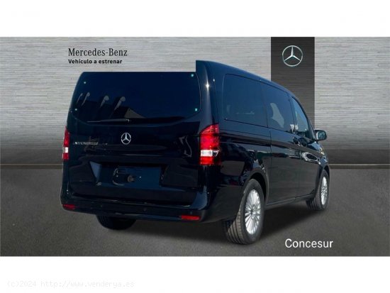 Mercedes Vito e-Vito 129 Tourer Pro Larga - 