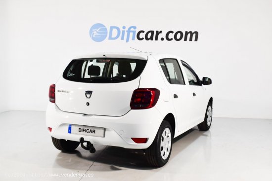 Dacia Sandero 1.0 75CV - Molins de Rei