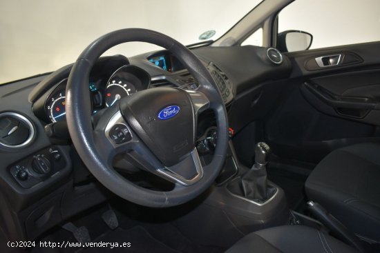 Ford Fiesta Trend - Molins de Rei