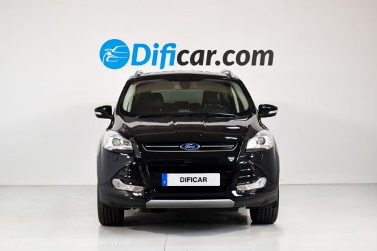 Ford Kuga 1.6 180CV AUT 4X4 5P - Molins de Rei