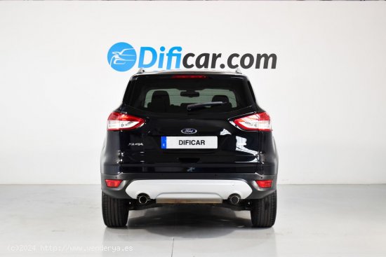 Ford Kuga 1.6 180CV AUT 4X4 5P - Molins de Rei