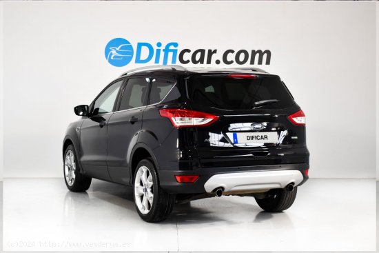 Ford Kuga 1.6 180CV AUT 4X4 5P - Molins de Rei