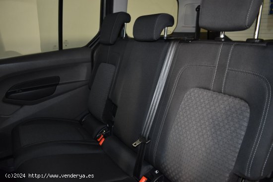 Ford Transit Connect 1.5 TDCI 7 PLAZAS - Molins de Rei