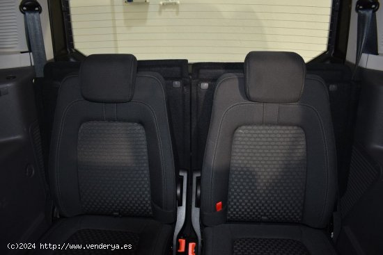 Ford Transit Connect 1.5 TDCI 7 PLAZAS - Molins de Rei