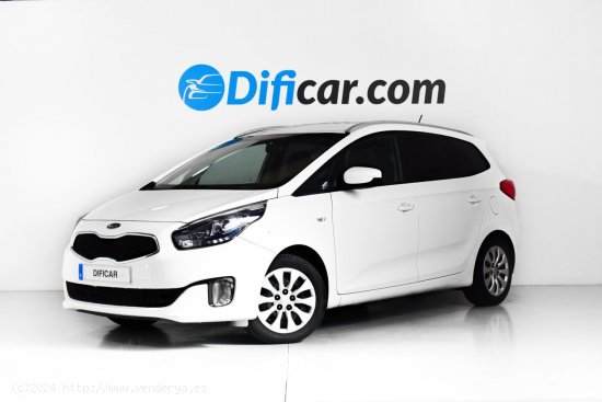 Kia Carens Concept 1.6 135CV - Molins de Rei