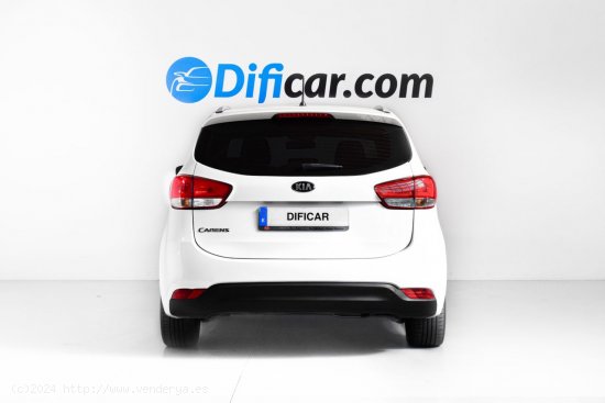 Kia Carens Concept 1.6 135CV - Molins de Rei