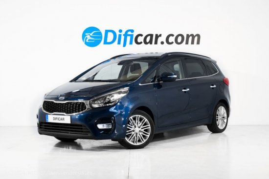  Kia Carens Drive 1.6 135CV - Molins de Rei 