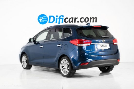 Kia Carens Drive 1.6 135CV - Molins de Rei