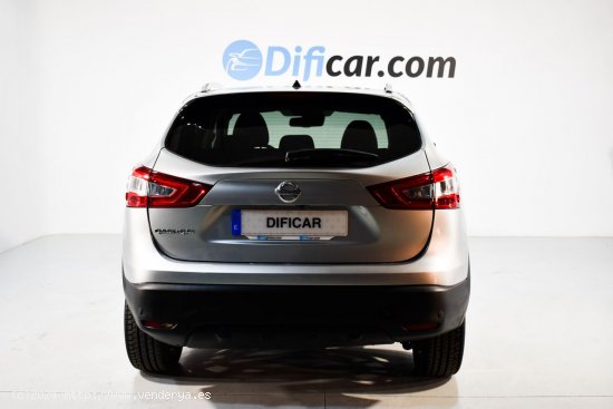 Nissan Qashqai 1.2 115CV EDC Tekna Auto - Molins de Rei