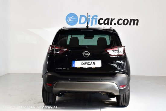 Opel Crossland X Innovation Auto 1.2 110CV Automático - Molins de Rei