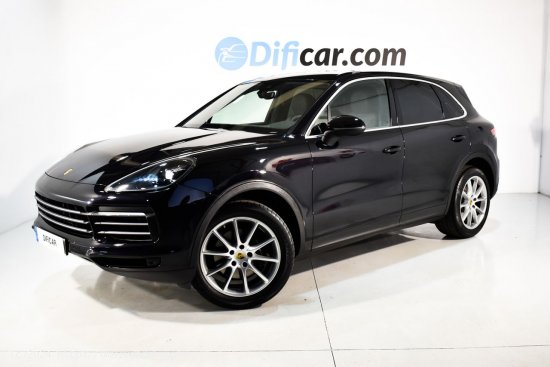 Porsche Cayenne 3.0 340CV AUT - Molins de Rei