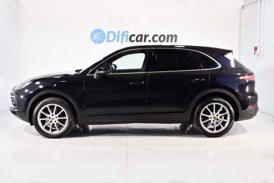 Porsche Cayenne 3.0 340CV AUT - Molins de Rei