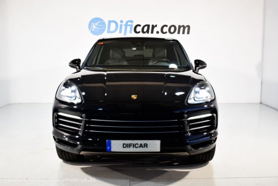 Porsche Cayenne 3.0 340CV AUT - Molins de Rei