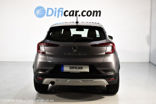 Renault Captur 1.0 TCE 100CV Zen - Molins de Rei