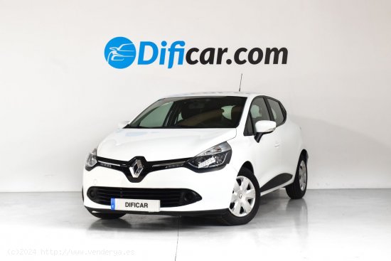 Renault Clio Expression 1.2 75CV - Molins de Rei