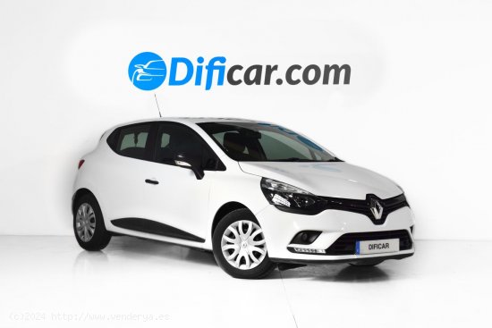 Renault Clio Life 900 TCE 75CV - Molins de Rei