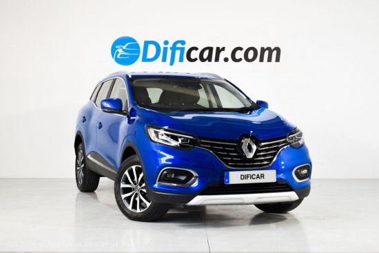 Renault Kadjar BLUE ZEN 4X4 150CV 1.7DCI - Molins de Rei