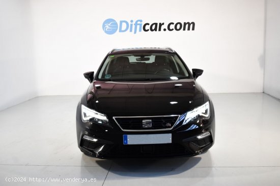 Seat Leon ST FR 1.5 TSI 150CV - Molins de Rei