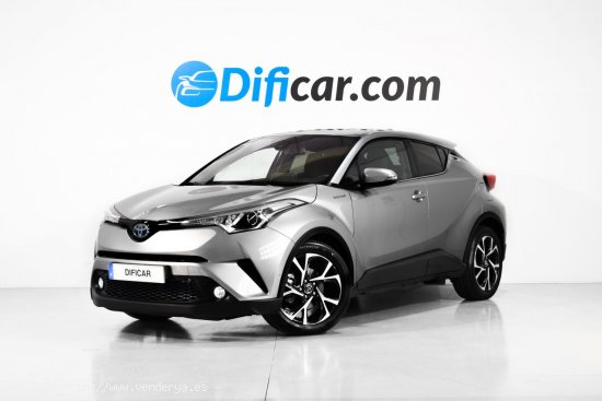 Toyota C-HR Advanced 1.8 125CV - Molins de Rei