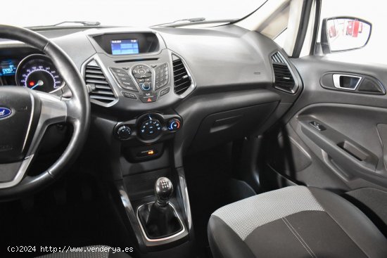 Ford Ecosport Trend 1.5 110CV - Molins de Rei