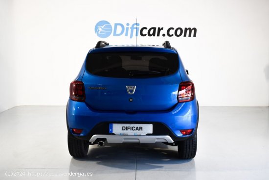 Dacia Sandero 900 TCE 90CV - Molins de Rei