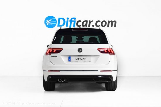 Volkswagen Tiguan R-Line TSI 1.5 150CV - Molins de Rei